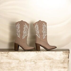 Altar’ d State ladies boots
